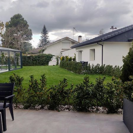 Rincones De Riaza Solo Adultos Guest House ภายนอก รูปภาพ