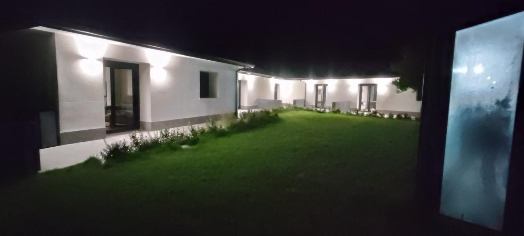 Rincones De Riaza Solo Adultos Guest House ภายนอก รูปภาพ