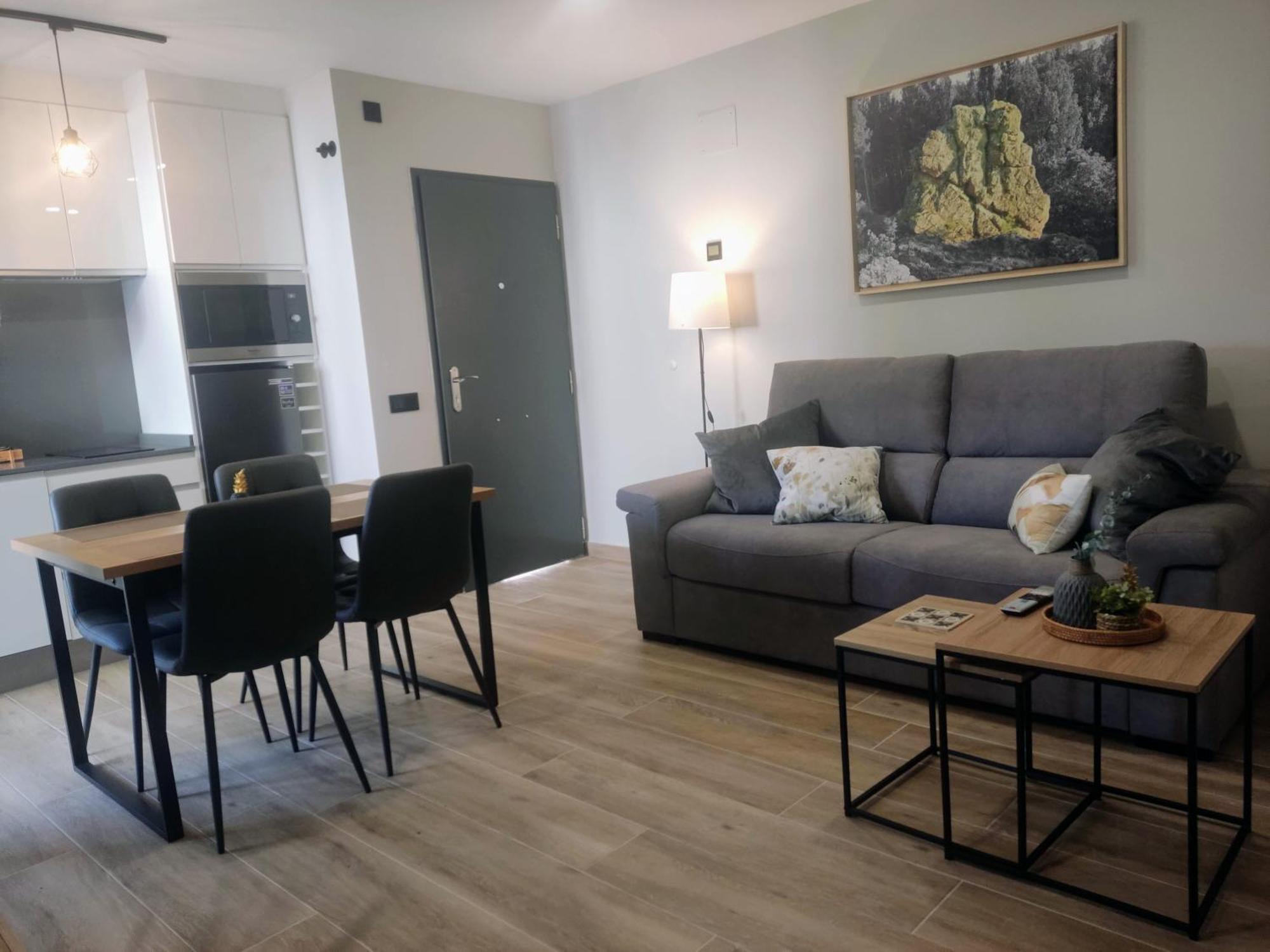 Rincones De Riaza Solo Adultos Guest House ภายนอก รูปภาพ