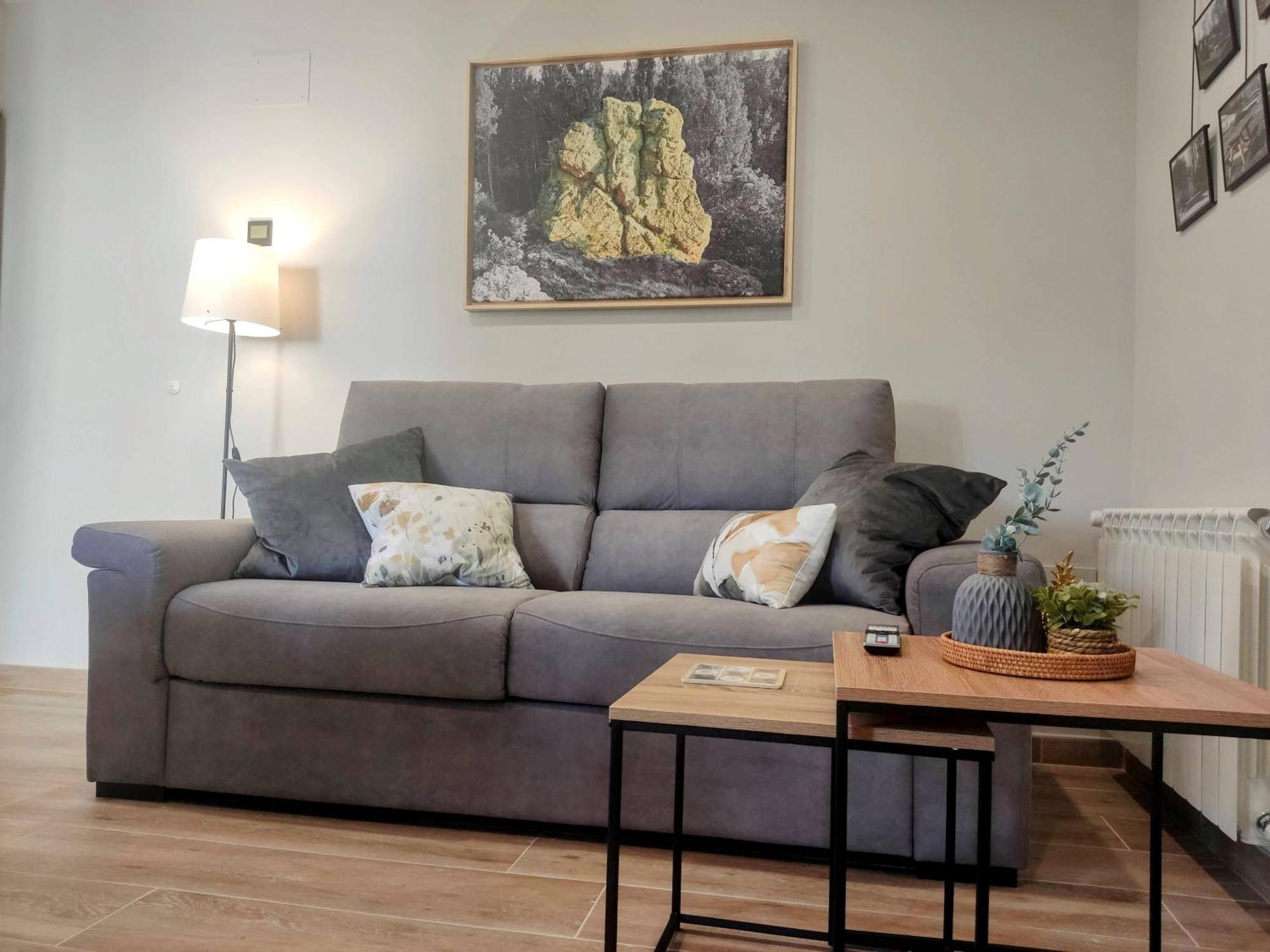 Rincones De Riaza Solo Adultos Guest House ภายนอก รูปภาพ