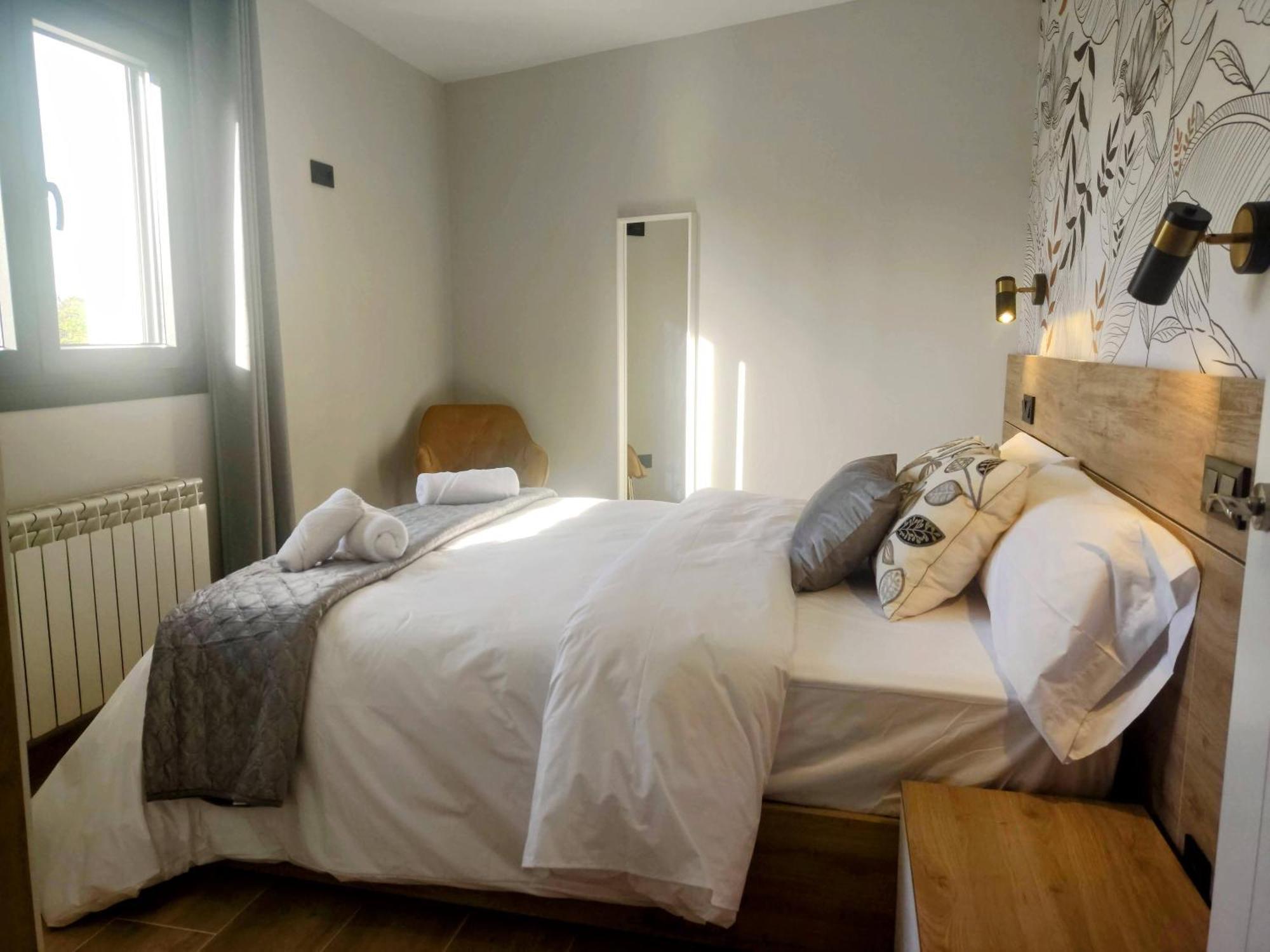 Rincones De Riaza Solo Adultos Guest House ภายนอก รูปภาพ