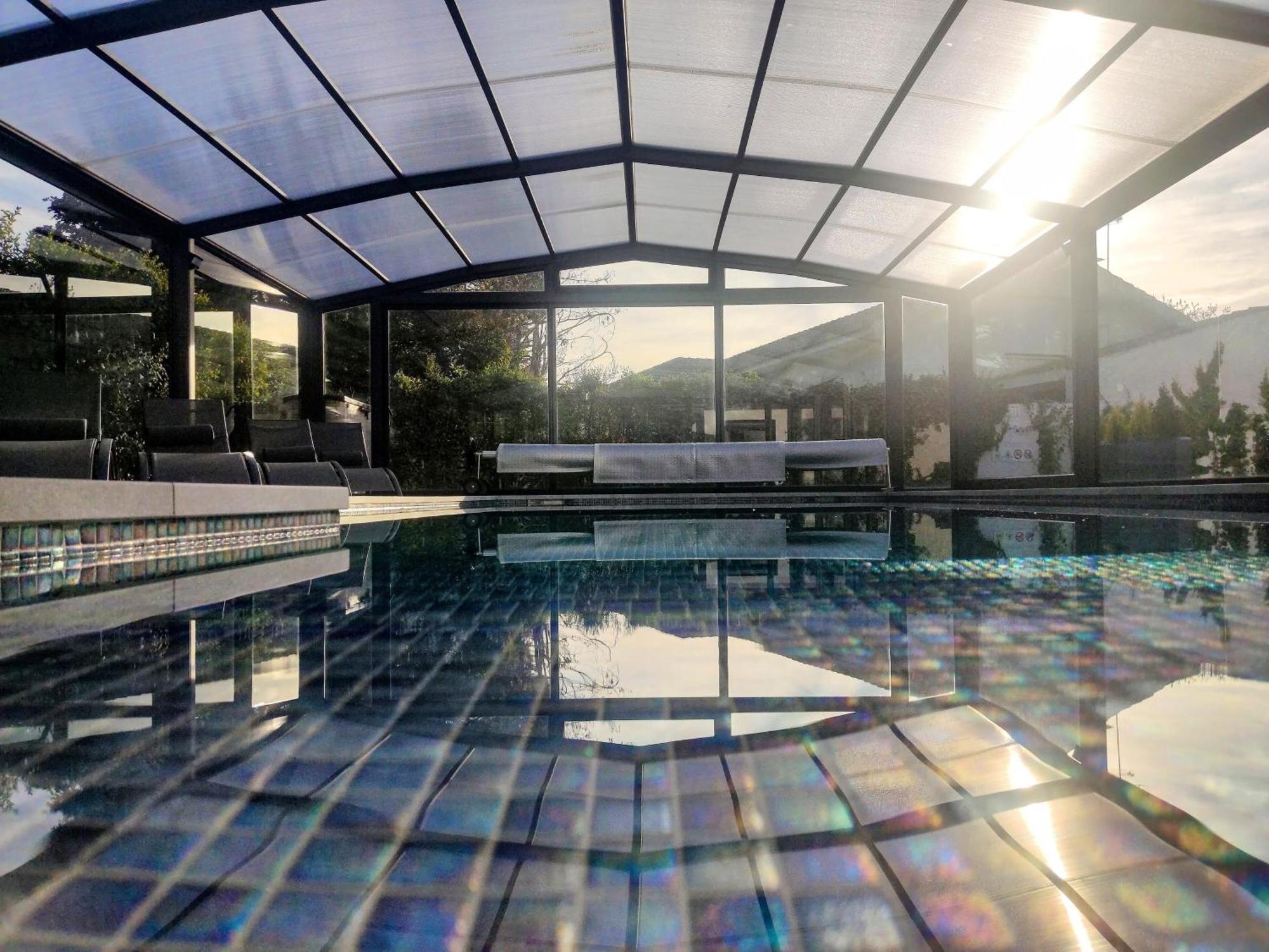 Rincones De Riaza Solo Adultos Guest House ภายนอก รูปภาพ