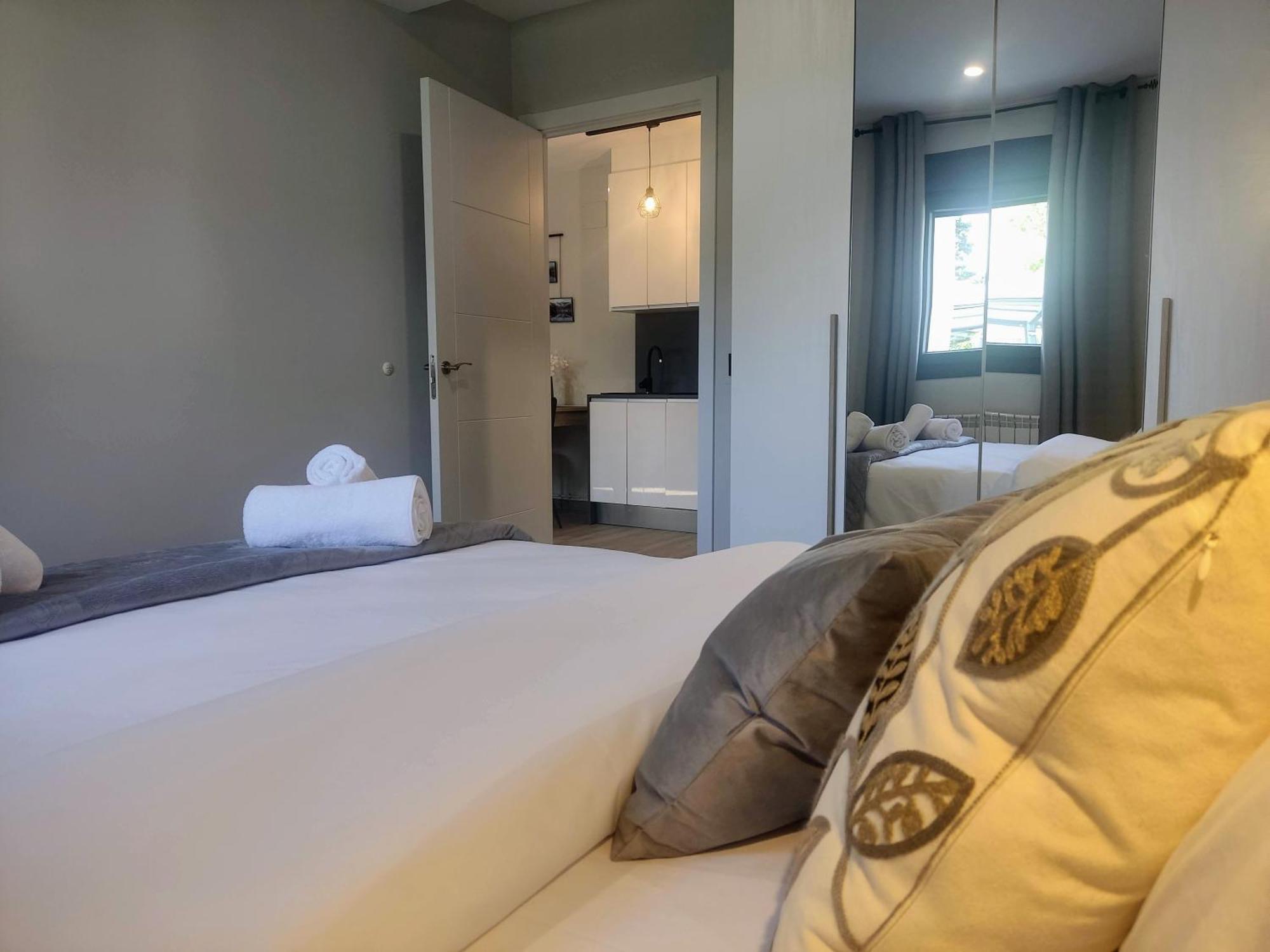 Rincones De Riaza Solo Adultos Guest House ภายนอก รูปภาพ