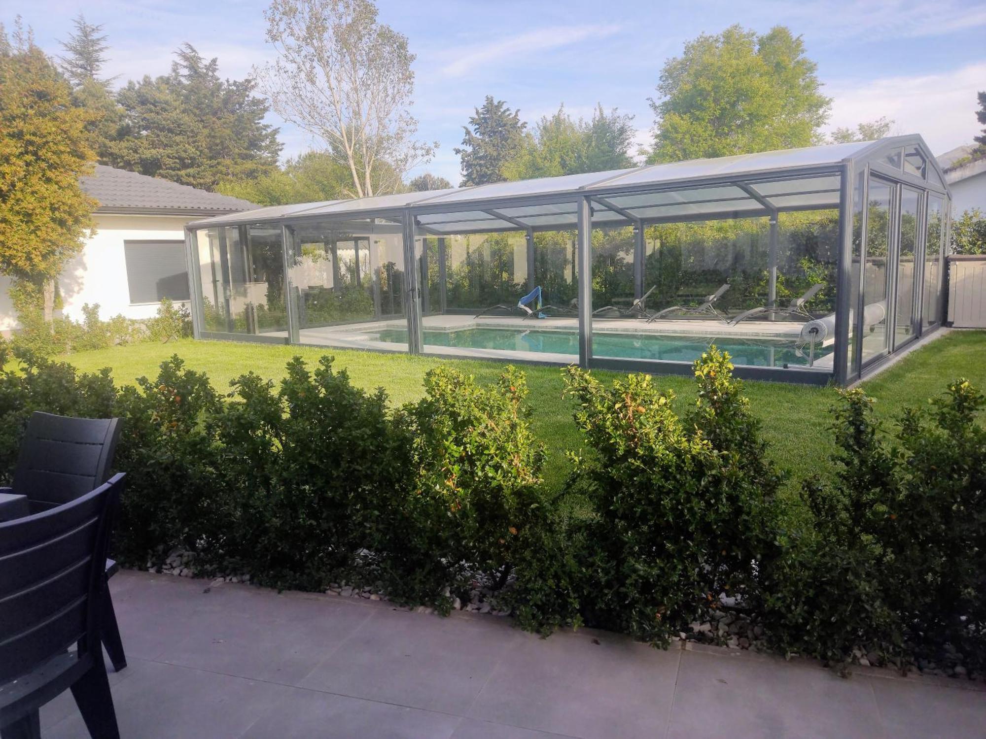 Rincones De Riaza Solo Adultos Guest House ภายนอก รูปภาพ