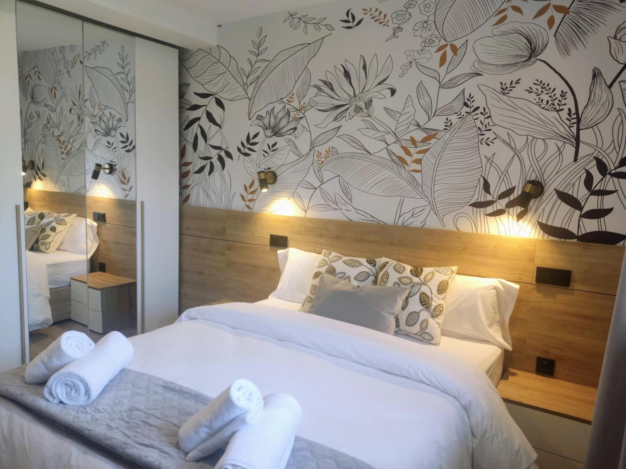 Rincones De Riaza Solo Adultos Guest House ภายนอก รูปภาพ