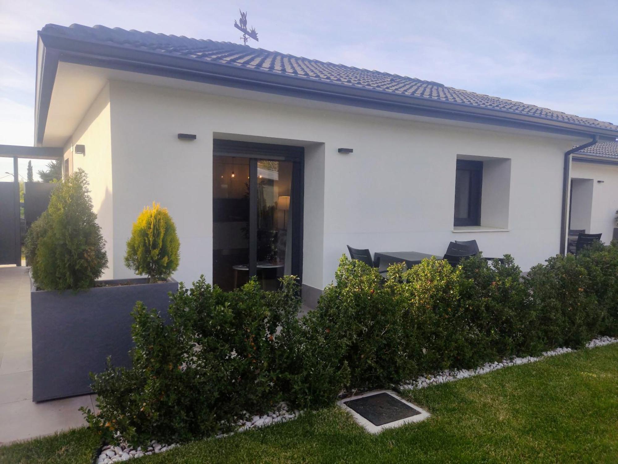 Rincones De Riaza Solo Adultos Guest House ภายนอก รูปภาพ
