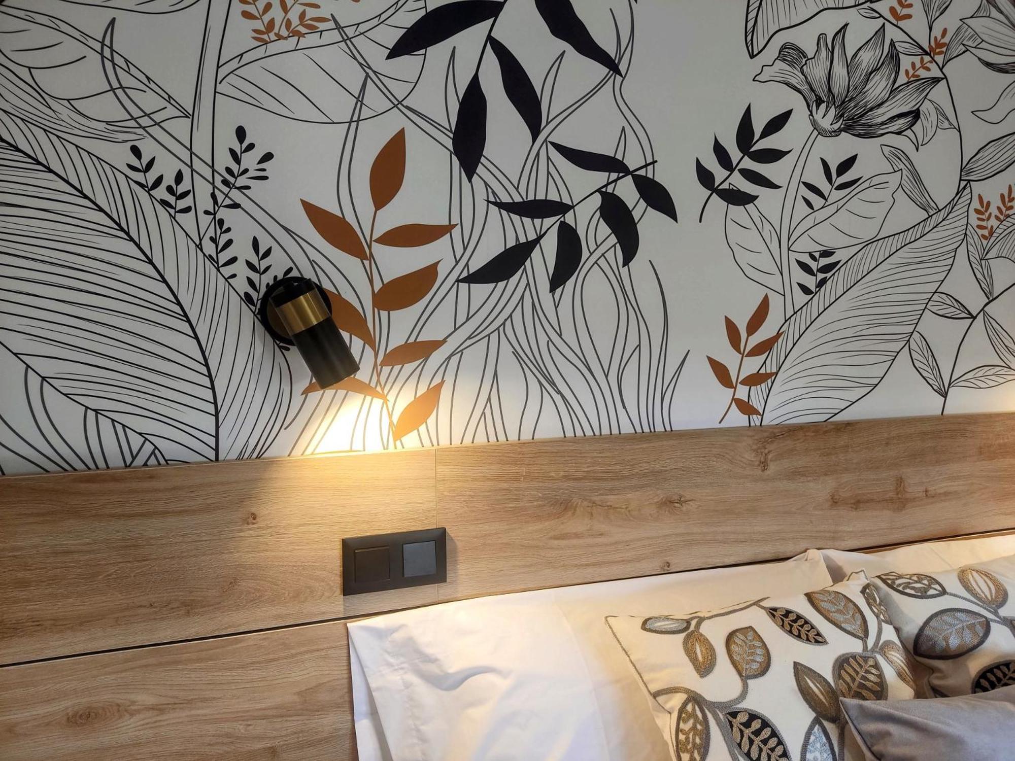 Rincones De Riaza Solo Adultos Guest House ภายนอก รูปภาพ