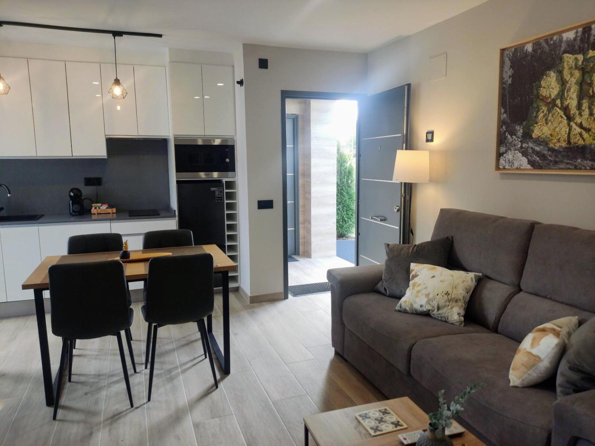 Rincones De Riaza Solo Adultos Guest House ภายนอก รูปภาพ