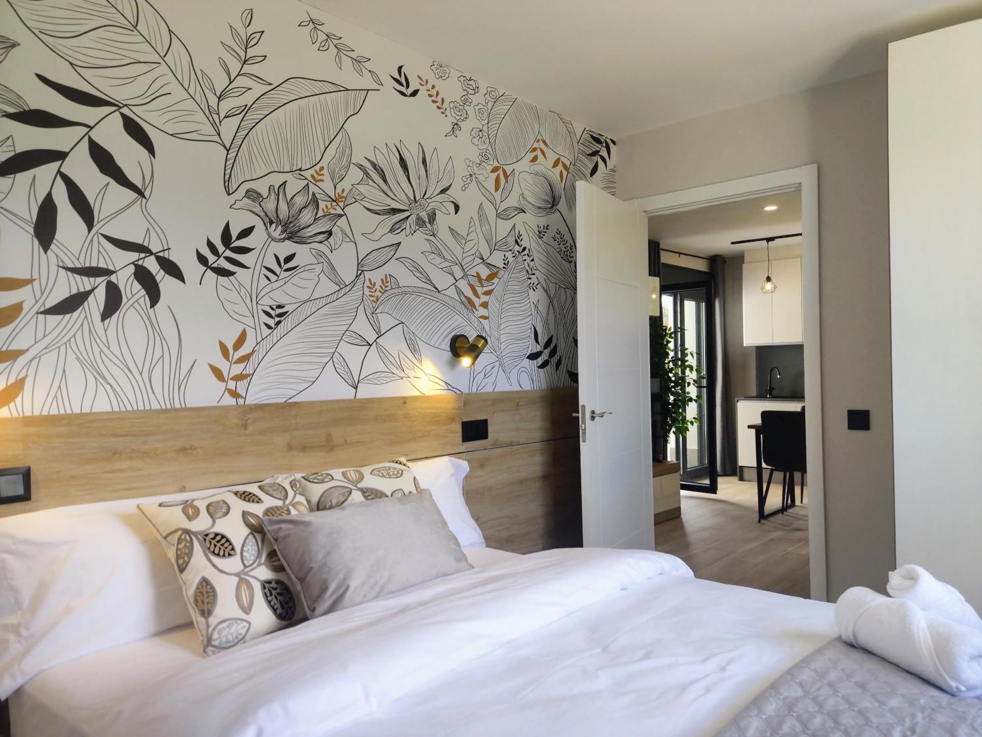 Rincones De Riaza Solo Adultos Guest House ภายนอก รูปภาพ