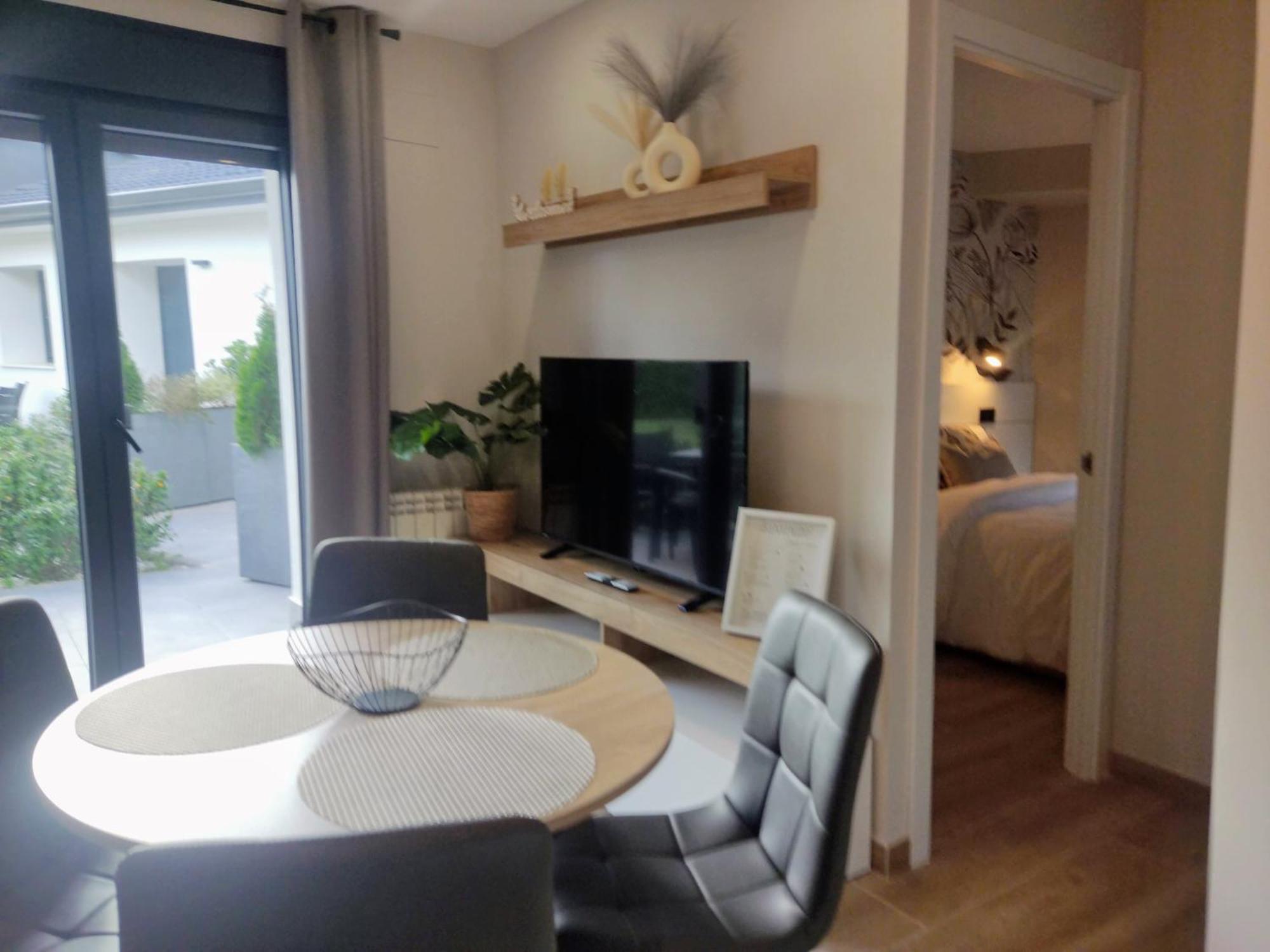Rincones De Riaza Solo Adultos Guest House ภายนอก รูปภาพ