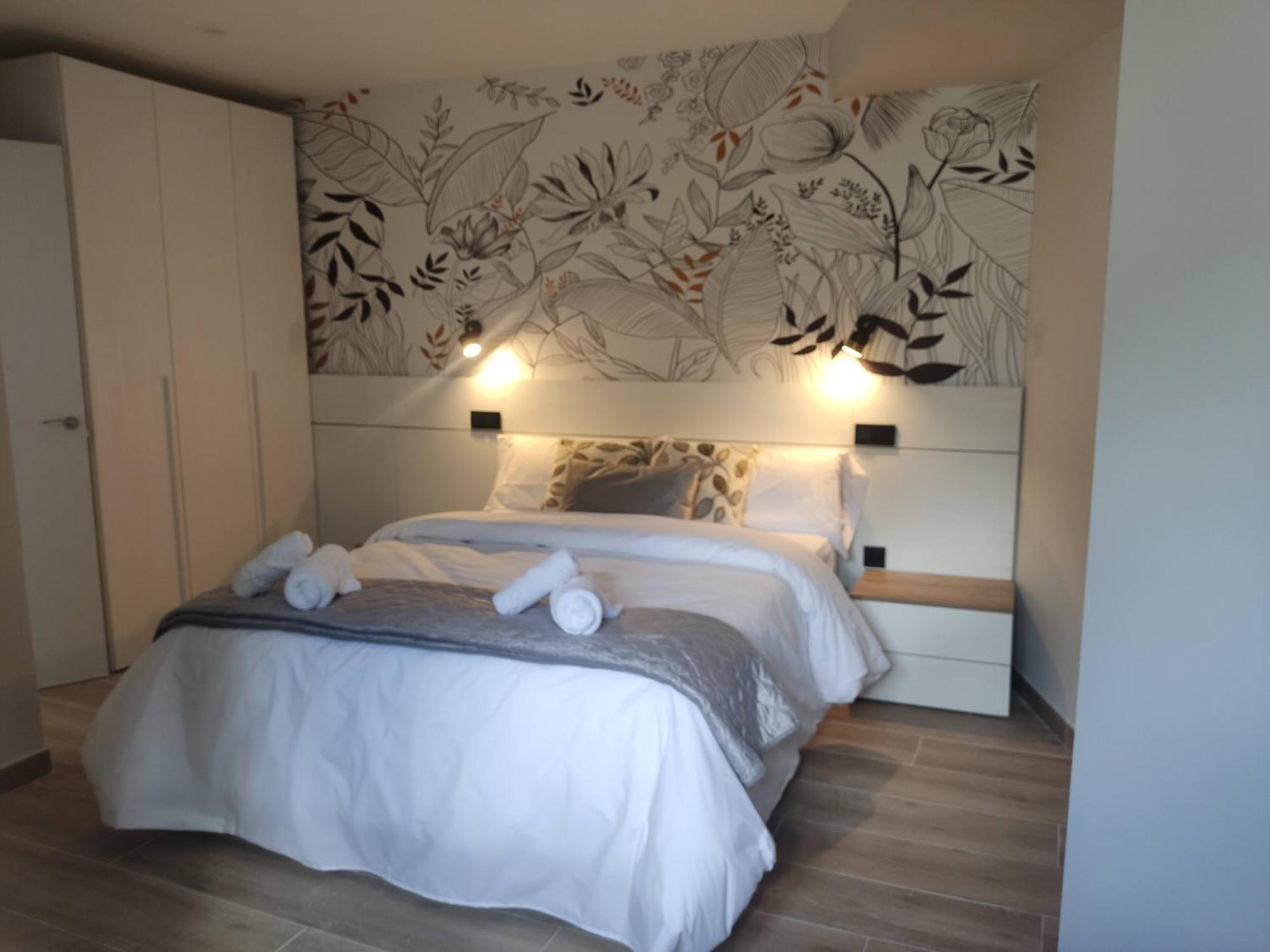 Rincones De Riaza Solo Adultos Guest House ภายนอก รูปภาพ