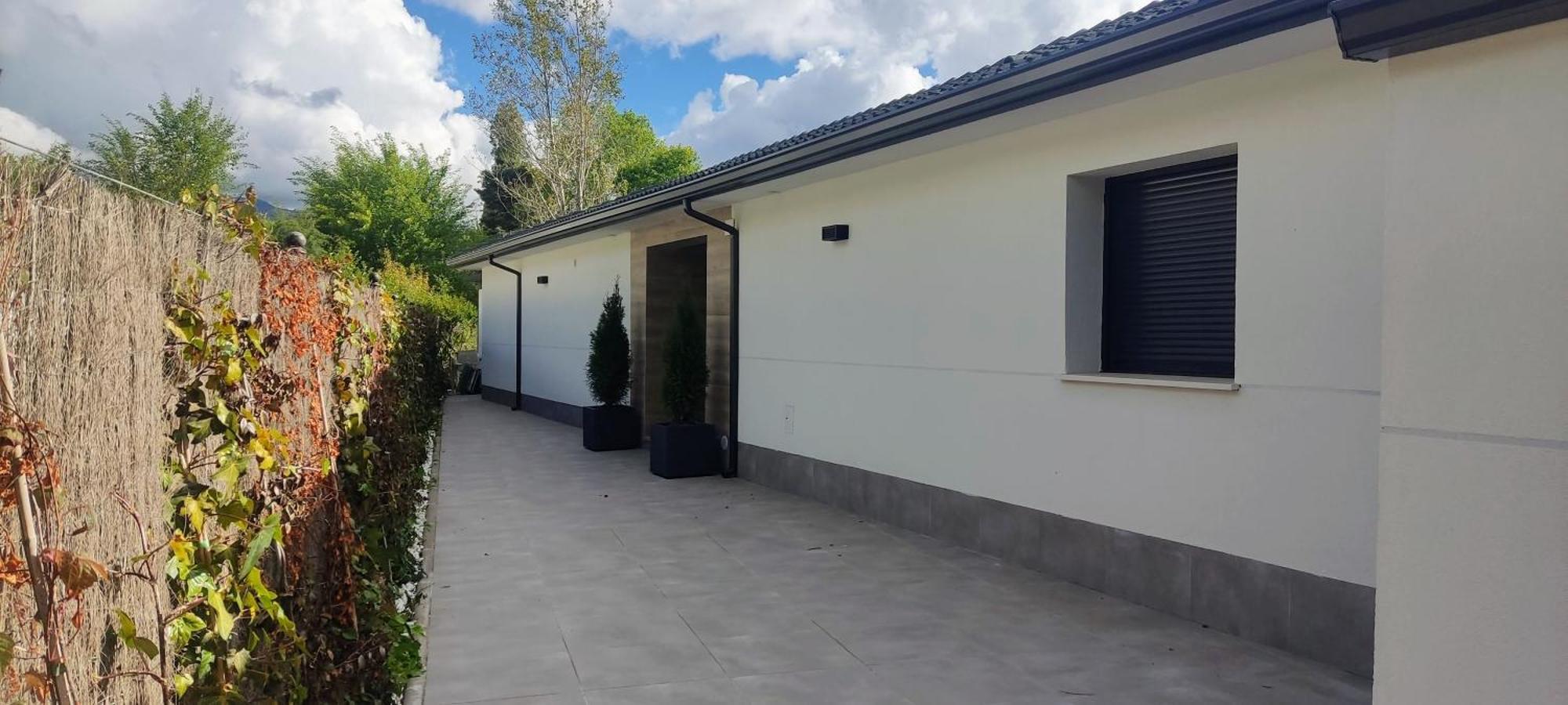Rincones De Riaza Solo Adultos Guest House ภายนอก รูปภาพ